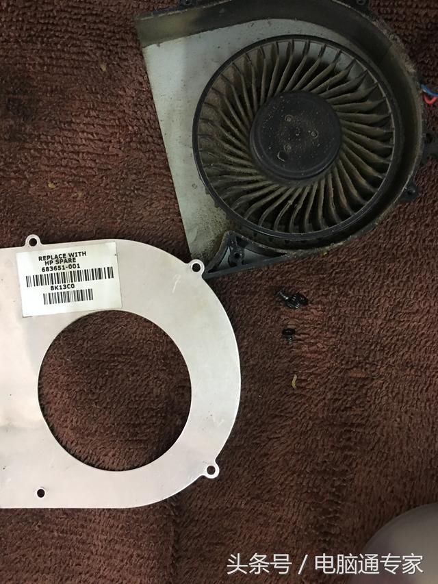 电脑清灰换硅脂完全可以自己动手,请点进来吧