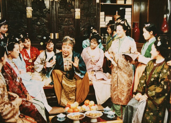 张国立倾力加盟 《红楼梦》纪念音乐会17日唱