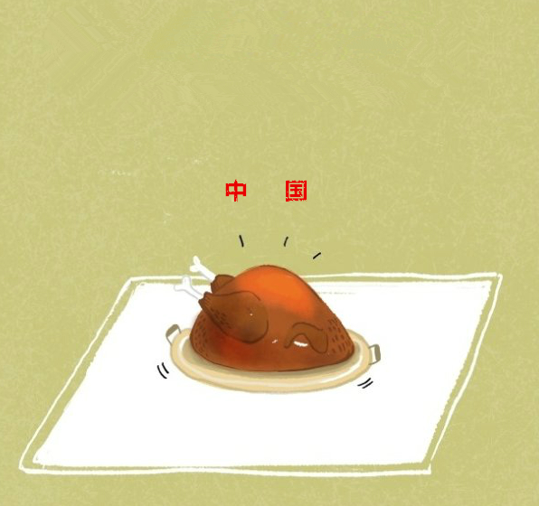 各国物价对比:同样是一百元差别如此之大,最后