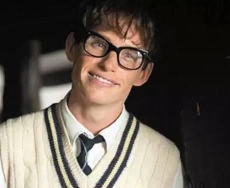 76岁霍金留许多未证实预言,然后选了爱因斯坦