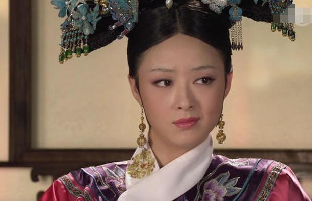 刘涛蒋欣同穿黑色蕾丝礼服,一个性感迷人,一个