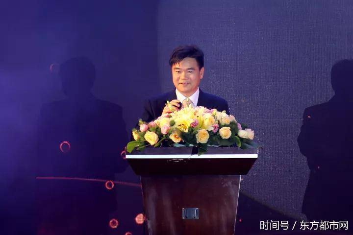 长风卅载,城扬云帆 丨长城物业三十周年庆典活