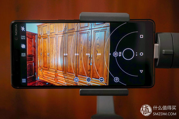 新旧王者对决,相机暗光细节完爆iPhone X--诺基