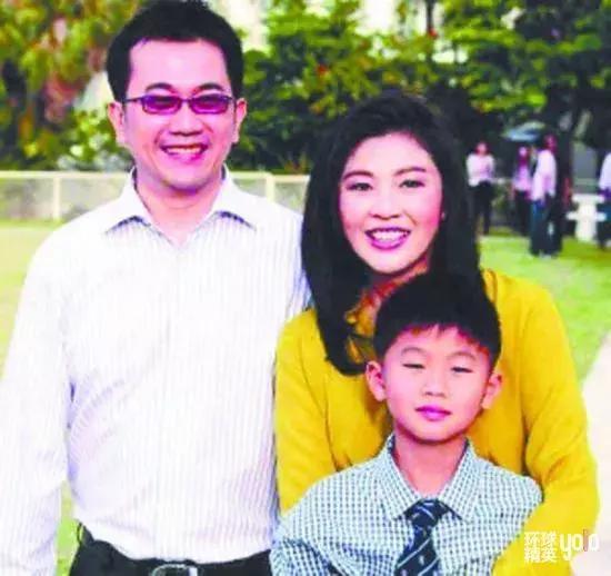 封面人物 | 西那瓦家族,泰国第一家族命运起伏