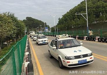 2018年科目三考试必过收藏贴,科目三考试流程