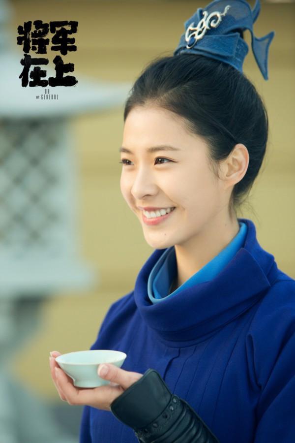 《将军在上》破四十亿 王瑄心里住着一个小女人