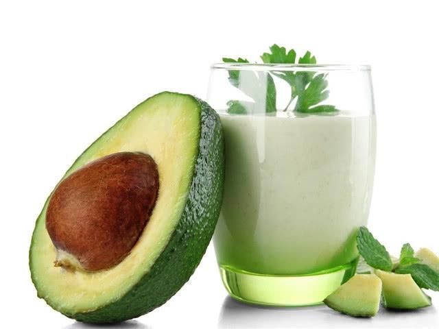 每天坚持吃三颗牛油果,坚持15天后,身体会发生