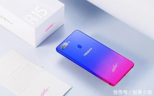 外媒公布颜值最高的5款手机排名:华为倒数,三