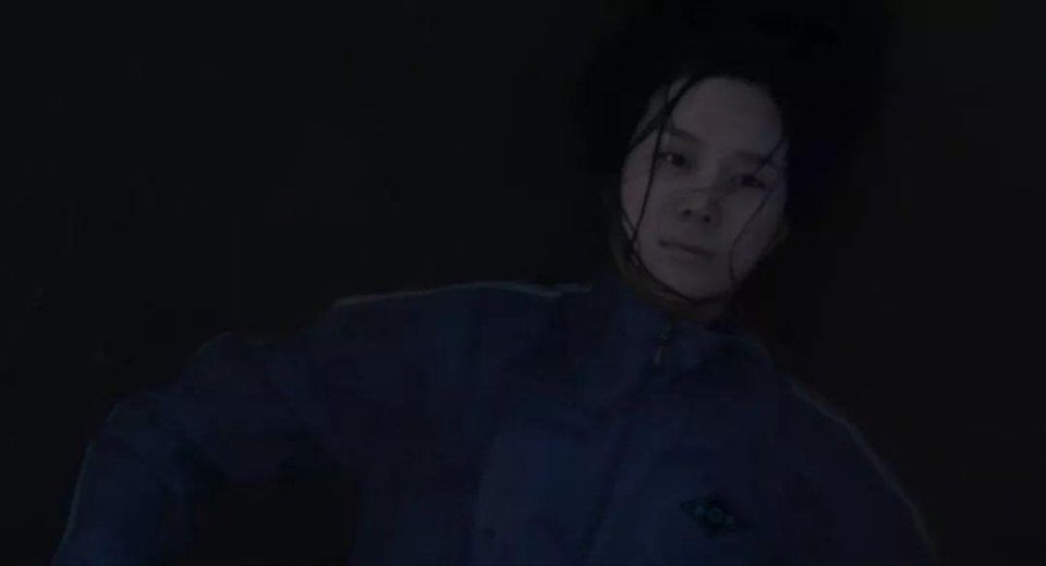 十几岁的花季少女，怎么能承受这样的痛苦。