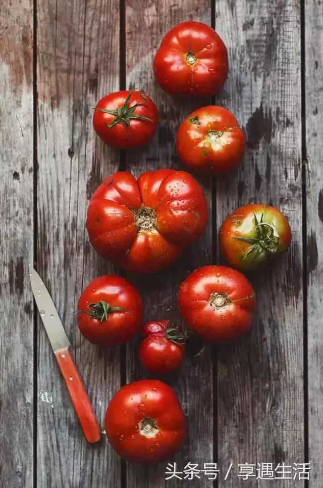 不是什么东西都可以放冰箱里的,看看这些食物