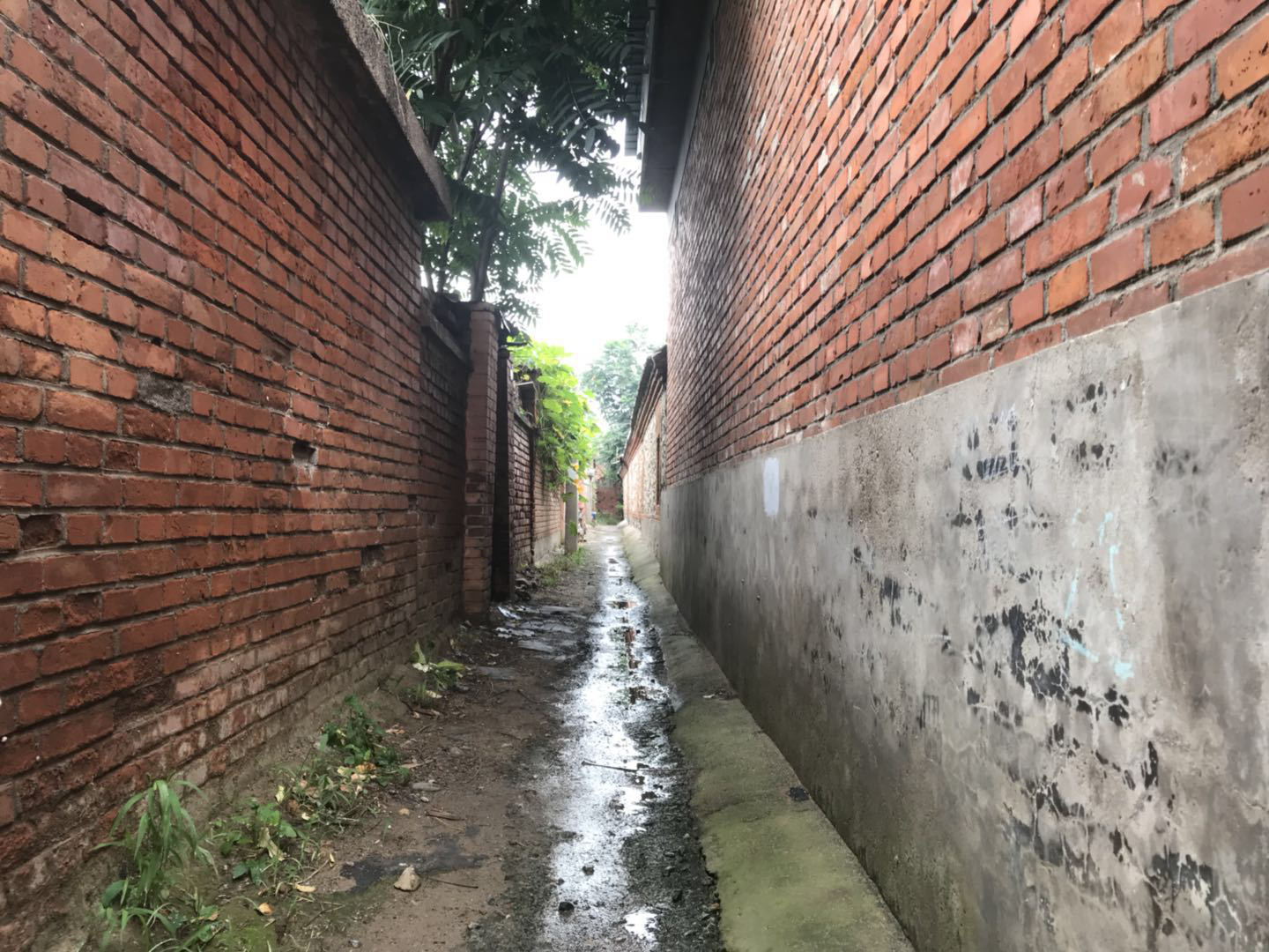 密云水库移民村首次启动棚改 规划小区将成为