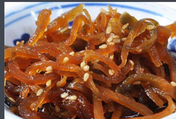 盘点:能够带走的湖北特产美食有哪些?