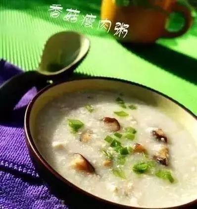 一岁内宝宝辅食30款营养粥做法大全!妈妈再也