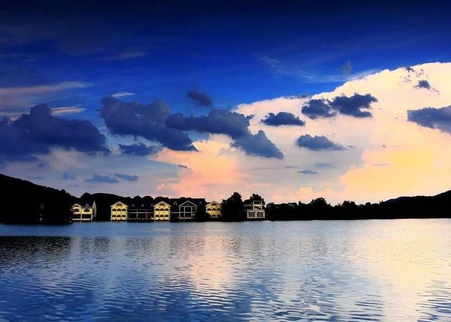 武汉好玩的地方景点排行榜+推荐