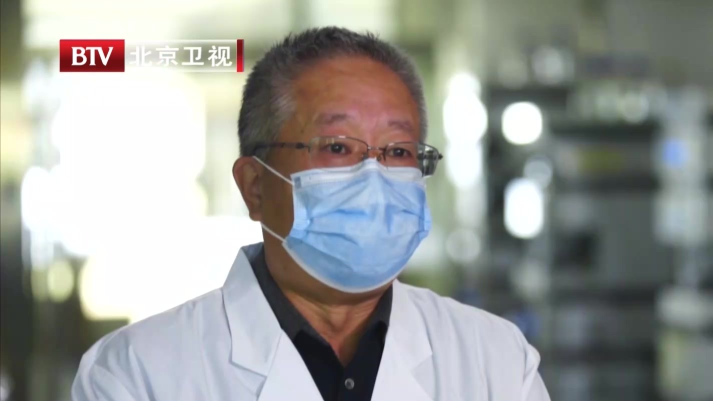 加班赶产  驰援战“疫”