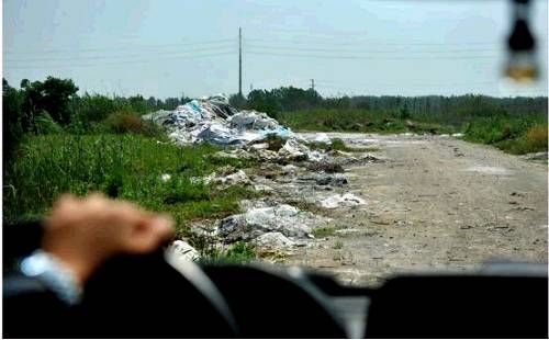 确成硅化IPO隐瞒披露:跨省倾倒工业废料 子公