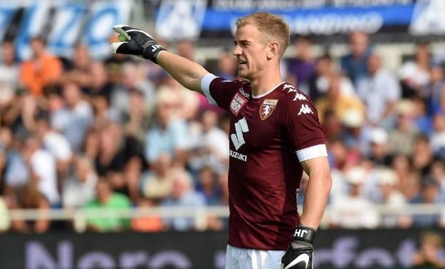 功勋国门无缘英格兰23人大名单 门将将成英格