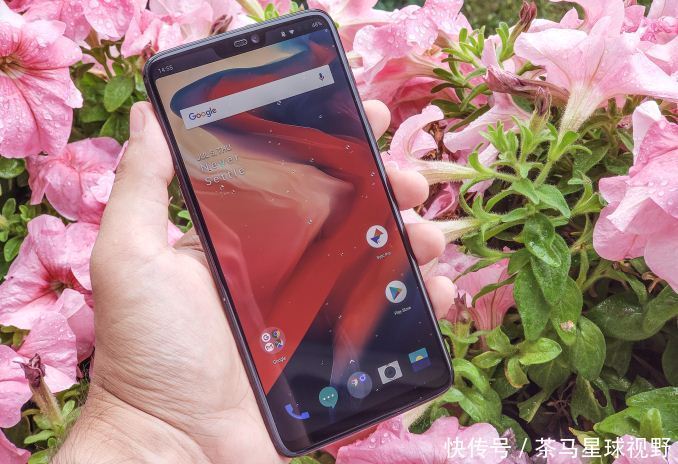 2018全球哪款旗舰手机电池续航时间最长?中国