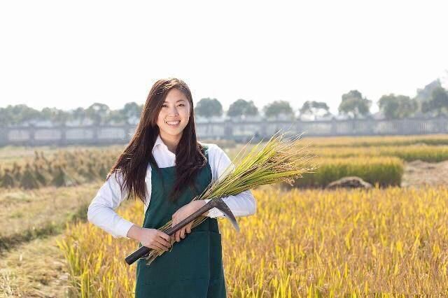 十年后的农村是什么样,农民都怎么挣钱,城市人