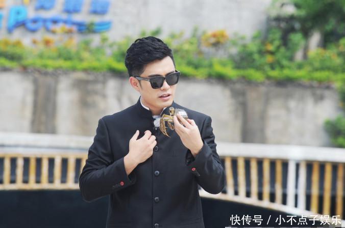 《跑男》baby二次获得最强能力者,他却一次都