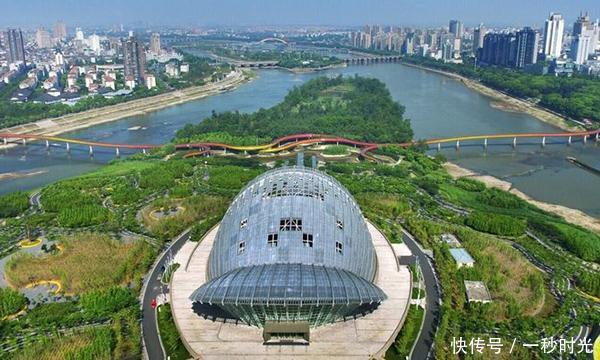 中国6个GDP只有三千多亿的二线城市,广东占了