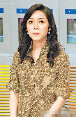 狗血!侯佩岑妈妈一生为妾 插足富豪婚姻被狂批 狗血!侯佩岑妈妈一生为妾 插足富豪婚姻被狂批