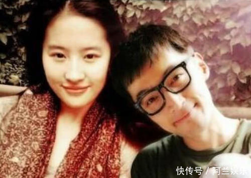 网友大呼:大叔终于脱单,胡歌刘亦菲疑似公布恋