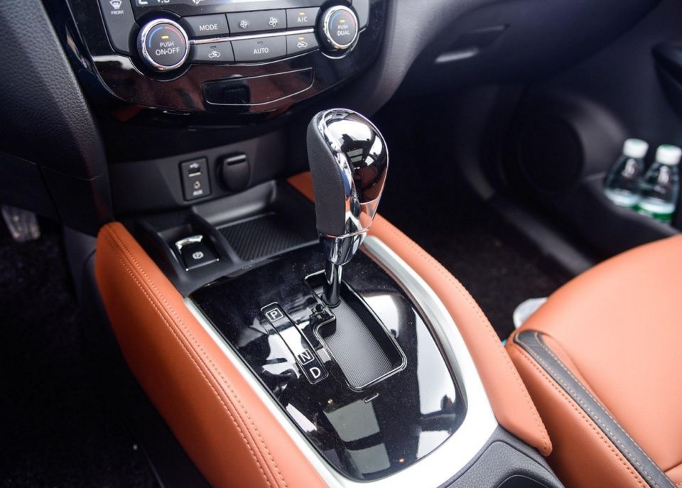 投诉成倍上升,日产CVT被掀底,轩逸天籁奇骏一