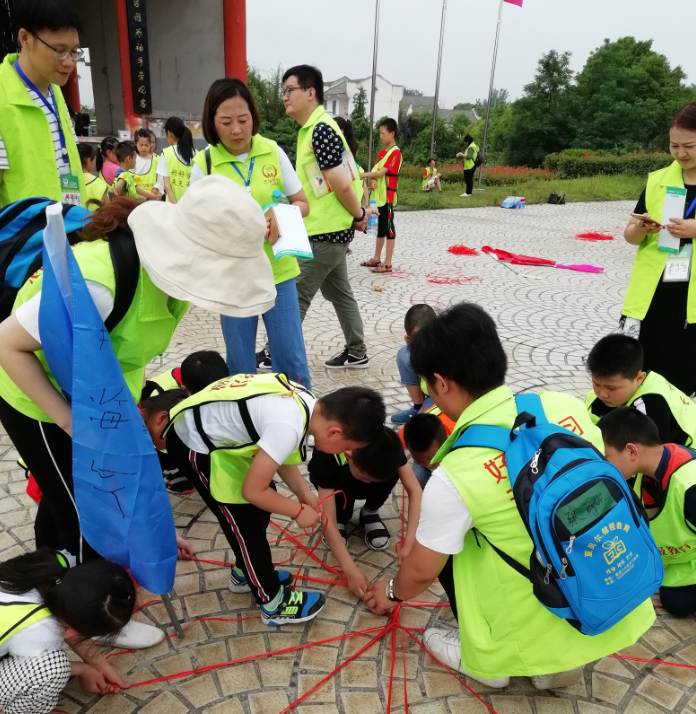 课后托管班宣传标语怎么写才能更吸引人?