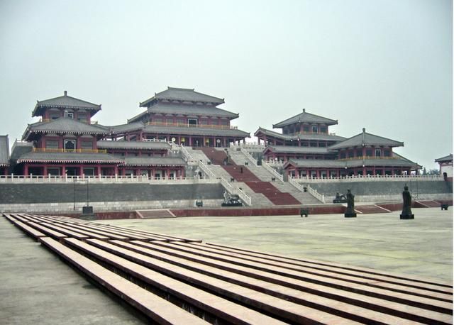 秦始皇的暴君标签可以摘了,连主席都说,秦始皇