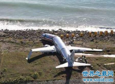 苏城空难这场空难居然记录的如此完整