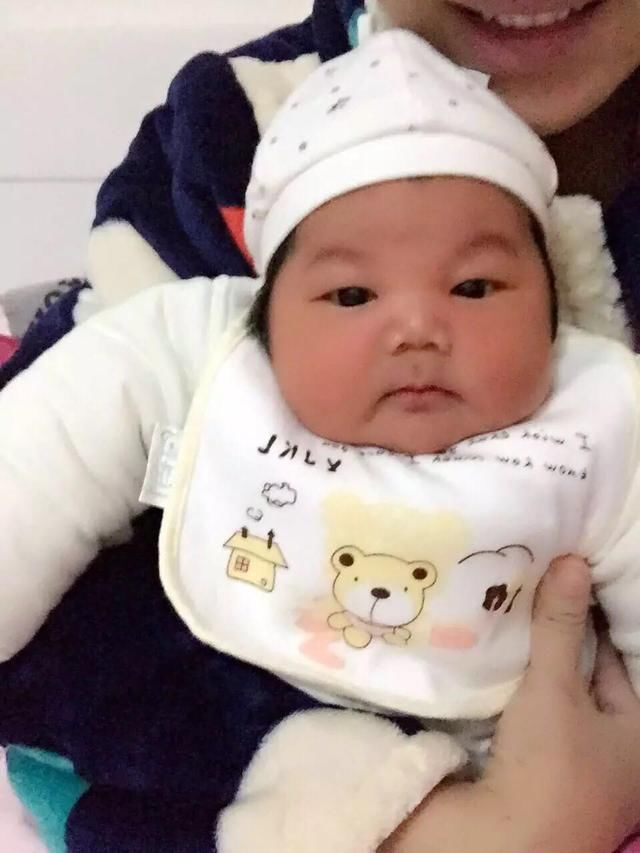 正能量头胎剖腹产二胎顺产9.4斤,附产程及产后