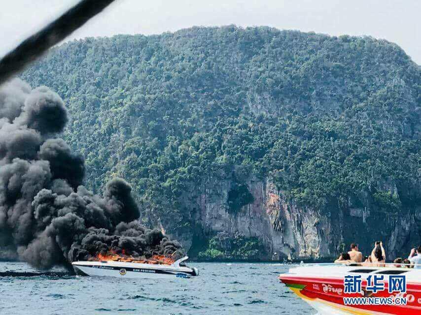 局启动应急预案 船上25名南京游客暂无死亡报告