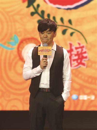 王宝强握铁证出席18日离婚案 马蓉不出庭