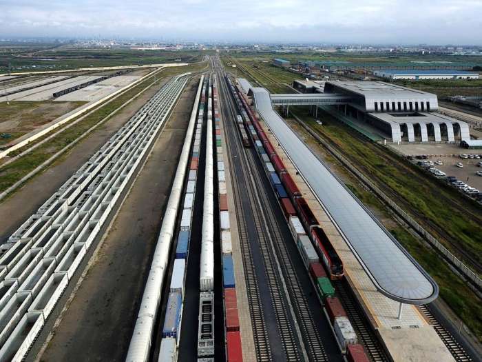 叫停中资铁路项目 马来西亚真的要抵制一带一