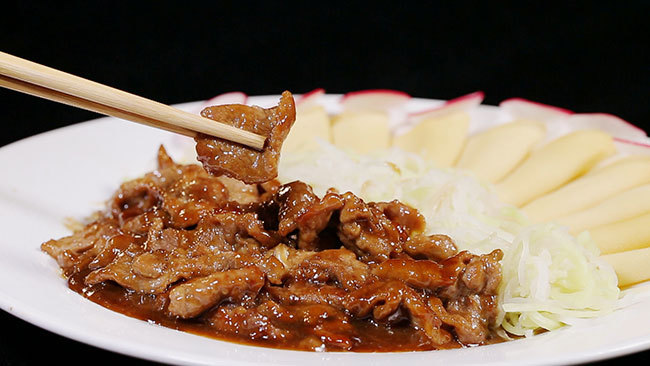 《养生厨房》养生它似蜜 《养生厨房》养生它似蜜