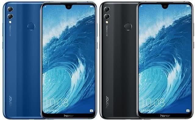 华为手机难得使用高通骁龙芯片!为什么不用万