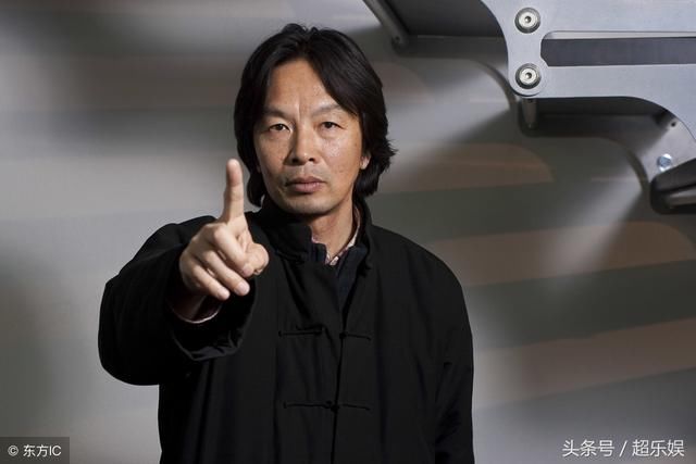 《手机2》杀青了,刘震云怒回崔永元,可是他连