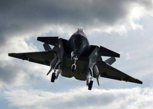 歼20将换装峨眉矢量发动机,彻底治好国产战机