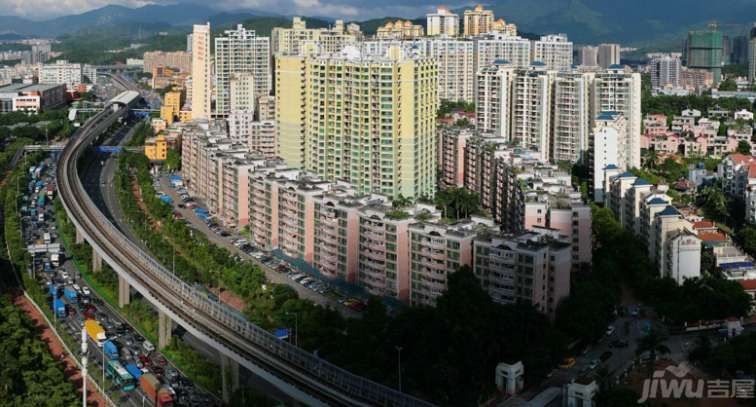 雄安新区之新:建立新型住房保障体系,房产网