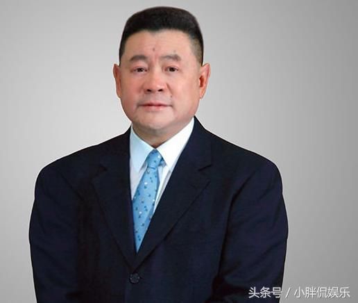 扒一扒和香港富商刘銮雄有过交集的9个女人,港