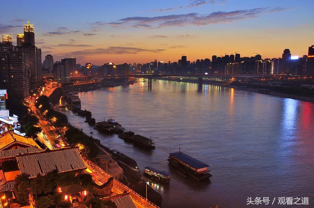 2018中国31省GDP排名出炉,广东总量第一,海