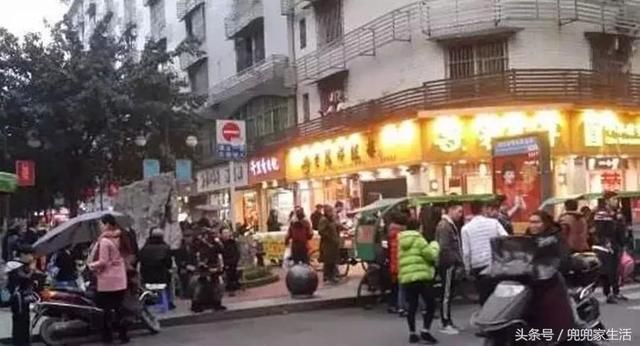 被打还手,为什么居然不是正当防卫!