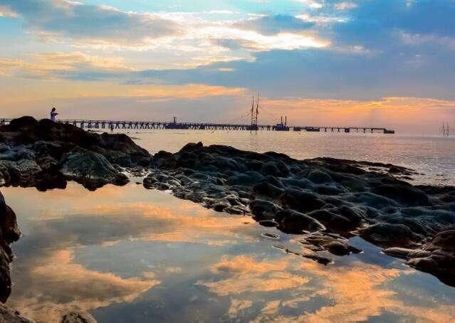 广西一座地理位置最佳的城市, 经济却发展缓慢