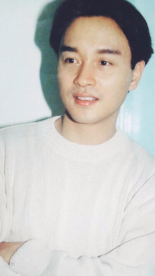 手机壁纸:张国荣头像图片,张国荣高清壁纸