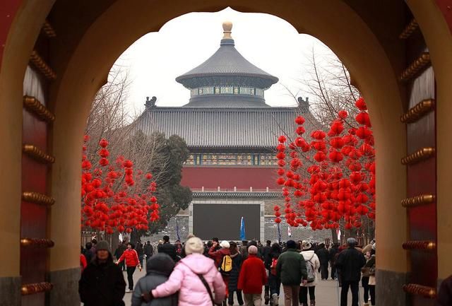 2018年春节旅游过年城市排行榜南方城市完胜