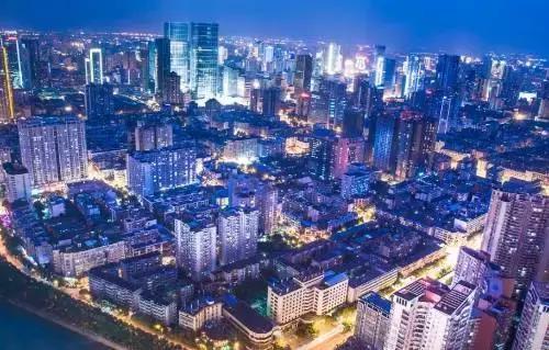 重磅!成都中心城区扩大!今后温江、郫都等也是中心城区了 重磅!成都中心城区扩大!今后温江、郫都等也是中心城区了