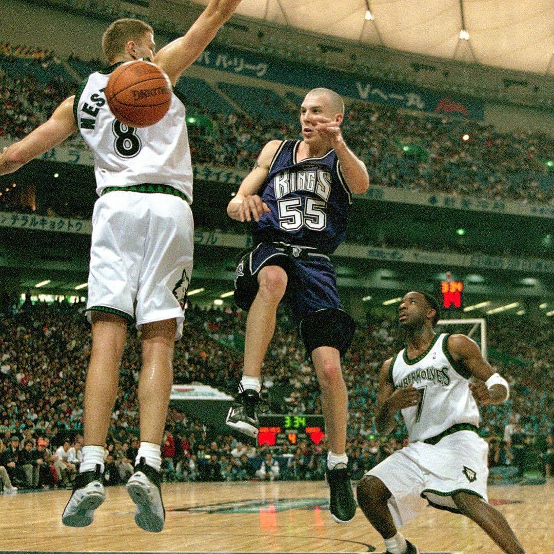 slam晒白巧克力传球瞬间