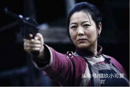 《当家的女人》菊香 王茜华患病让人认不出 网