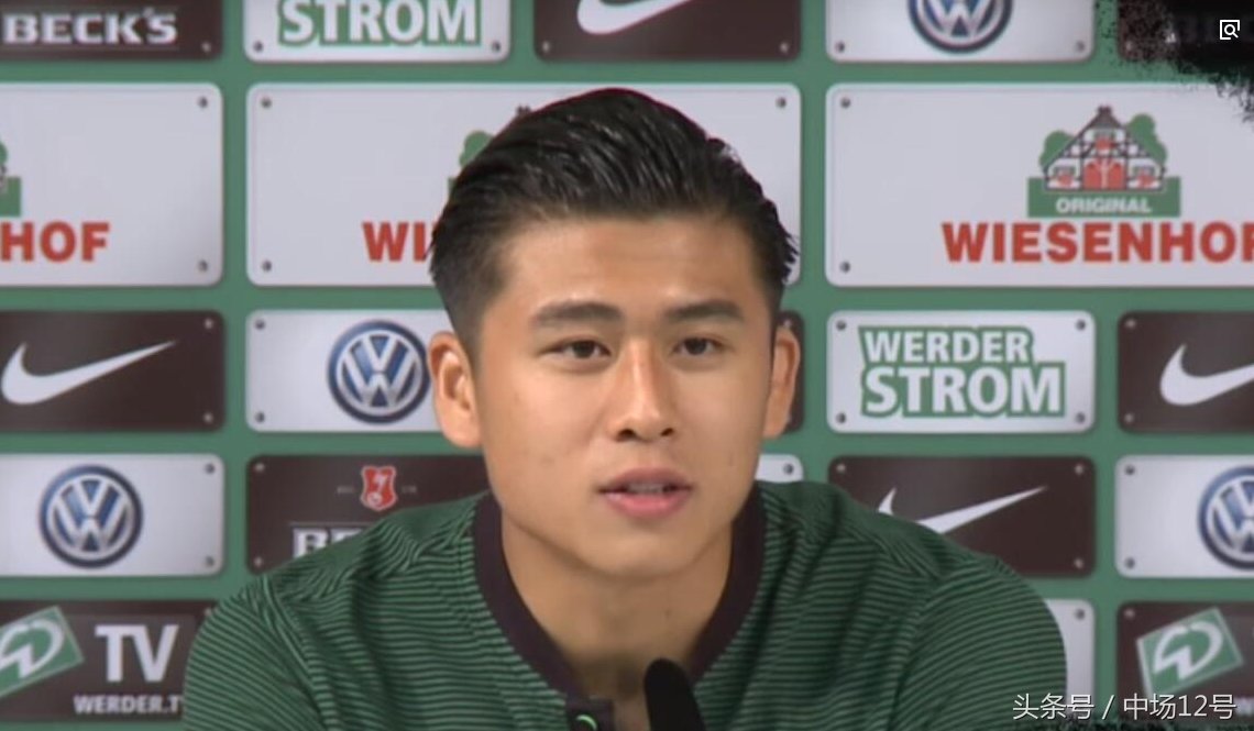 中国足球的未来!这些年轻球员里面,你最看好哪